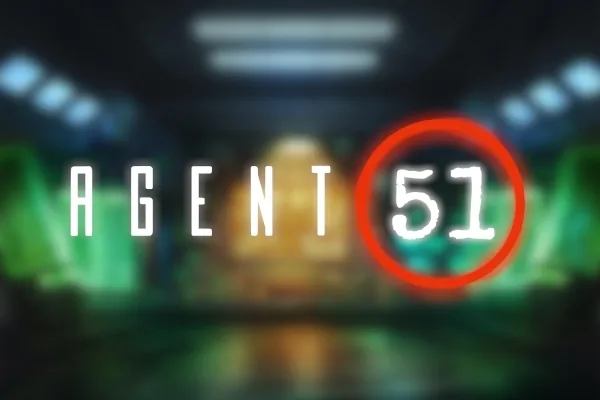 Agent 51